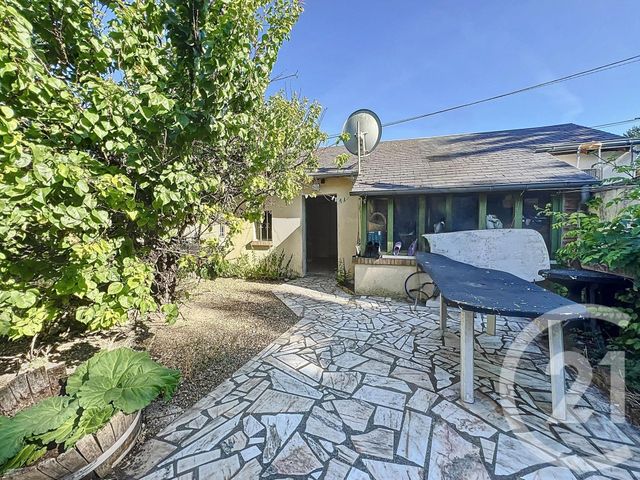 maison à vendre - 5 pièces - 81.6 m2 - INGRE - 45 - CENTRE - Century 21 Premium