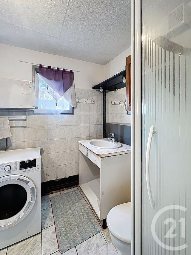 maison à vendre - 5 pièces - 81.6 m2 - INGRE - 45 - CENTRE - Century 21 Premium