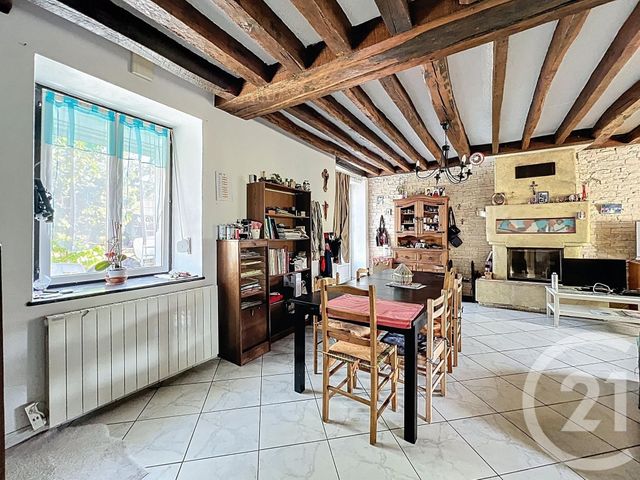 maison à vendre - 5 pièces - 81.6 m2 - INGRE - 45 - CENTRE - Century 21 Premium