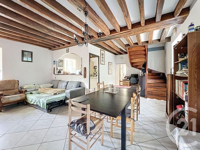 maison à vendre - 5 pièces - 81.6 m2 - INGRE - 45 - CENTRE - Century 21 Premium