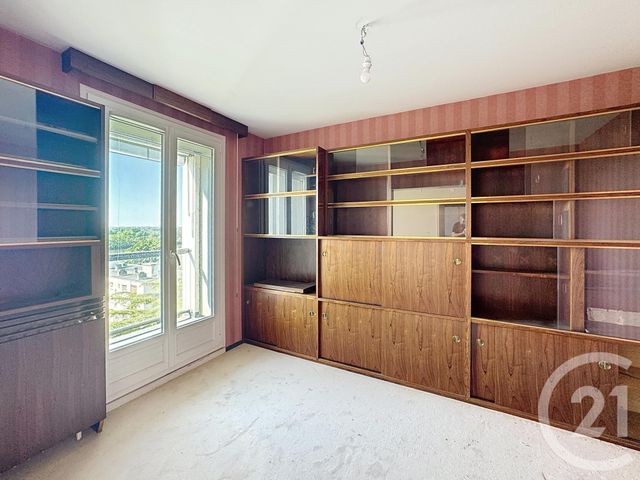 Appartement F4 à vendre - 4 pièces - 67.16 m2 - ORLEANS - 45 - CENTRE - Century 21 Premium