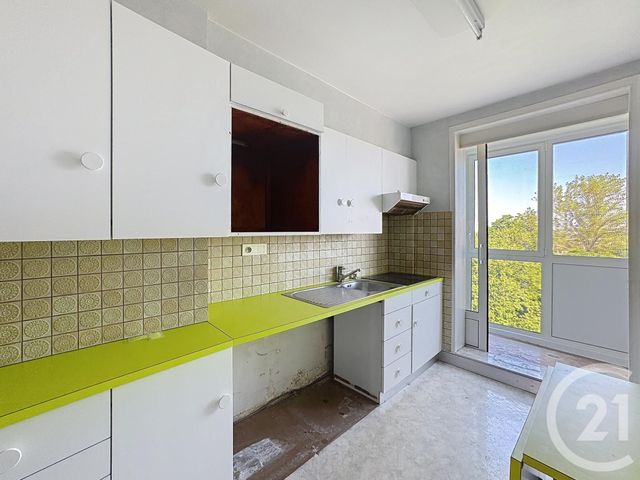 Appartement F4 à vendre - 4 pièces - 67.16 m2 - ORLEANS - 45 - CENTRE - Century 21 Premium