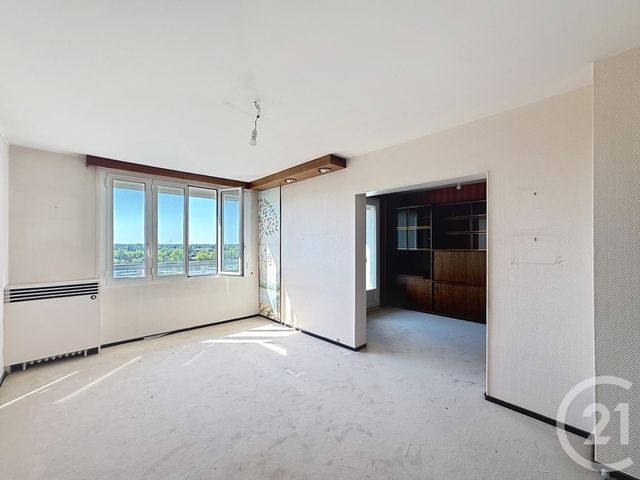 Appartement F4 à vendre - 4 pièces - 67.16 m2 - ORLEANS - 45 - CENTRE - Century 21 Premium