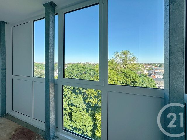 Appartement F4 à vendre - 4 pièces - 67.16 m2 - ORLEANS - 45 - CENTRE - Century 21 Premium