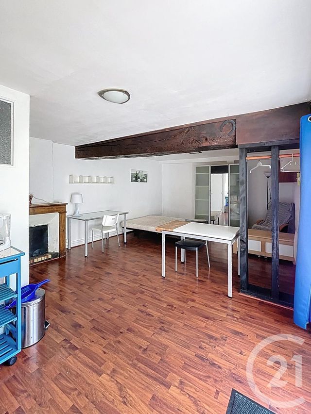 appartement - ORLEANS - 45