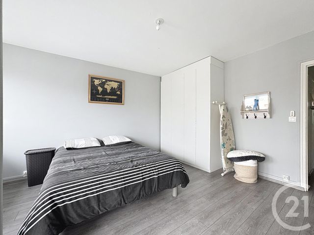 Appartement F5 à vendre - 4 pièces - 92.0 m2 - ORLEANS - 45 - CENTRE - Century 21 Premium