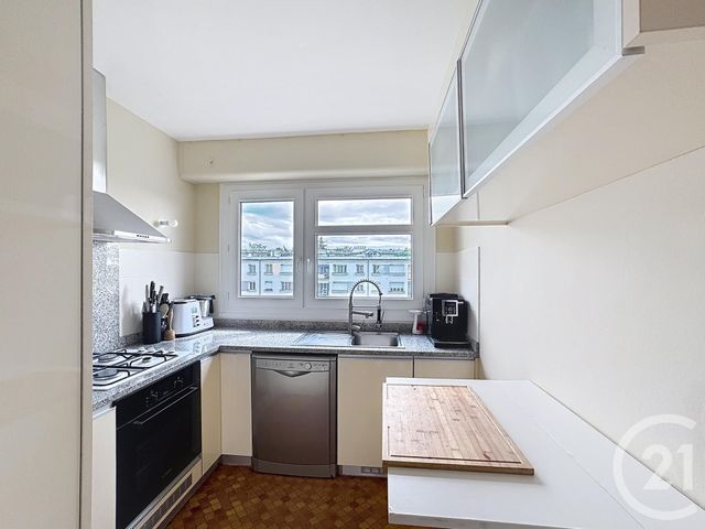 Appartement F5 à vendre - 4 pièces - 92.0 m2 - ORLEANS - 45 - CENTRE - Century 21 Premium