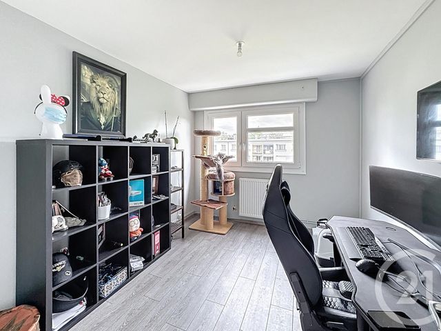 Appartement F5 à vendre - 4 pièces - 92.0 m2 - ORLEANS - 45 - CENTRE - Century 21 Premium