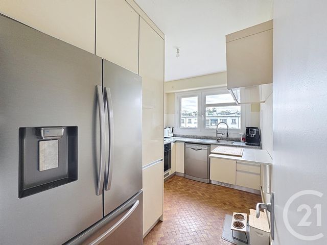 Appartement F5 à vendre - 4 pièces - 92.0 m2 - ORLEANS - 45 - CENTRE - Century 21 Premium