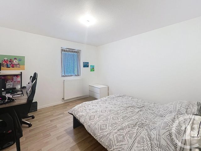 Appartement T2 à vendre - 2 pièces - 56.72 m2 - ORLEANS - 45 - CENTRE - Century 21 Premium