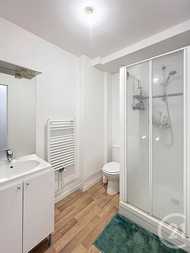 Appartement T2 à vendre - 2 pièces - 56.72 m2 - ORLEANS - 45 - CENTRE - Century 21 Premium