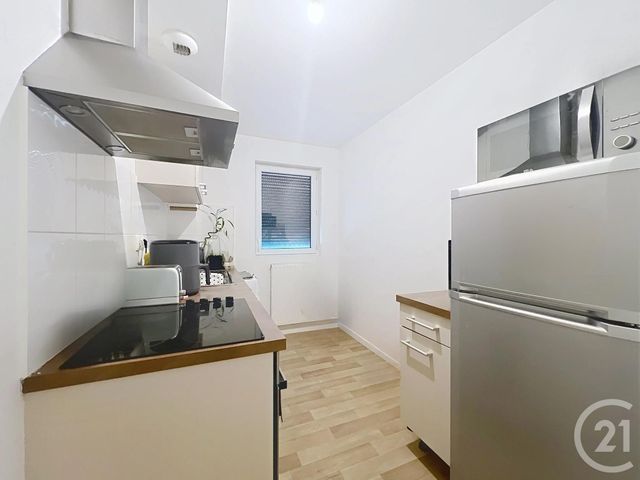 Appartement T2 à vendre - 2 pièces - 56.72 m2 - ORLEANS - 45 - CENTRE - Century 21 Premium