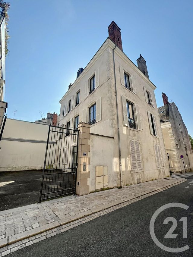 appartement - ORLEANS - 45