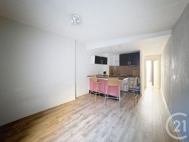 appartement - ORLEANS - 45