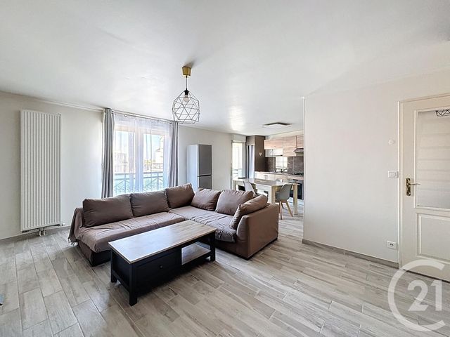 appartement - FLEURY LES AUBRAIS - 45