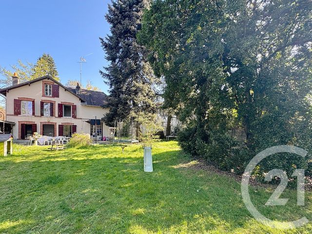 maison - ST PRYVE ST MESMIN - 45