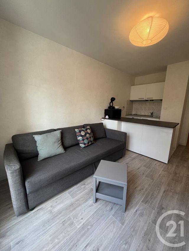 Appartement F2 à louer - 2 pièces - 37.53 m2 - ORLEANS - 45 - CENTRE - Century 21 Premium