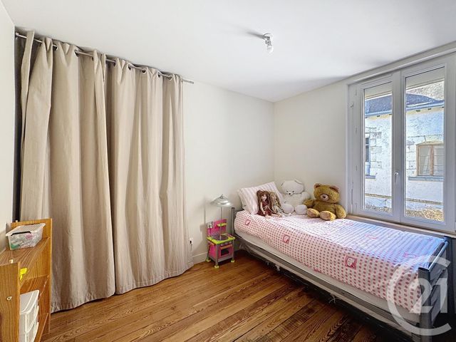 maison à vendre - 4 pièces - 81.33 m2 - ORLEANS - 45 - CENTRE - Century 21 Premium