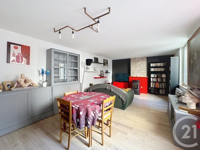 Maison à vendre ORLEANS