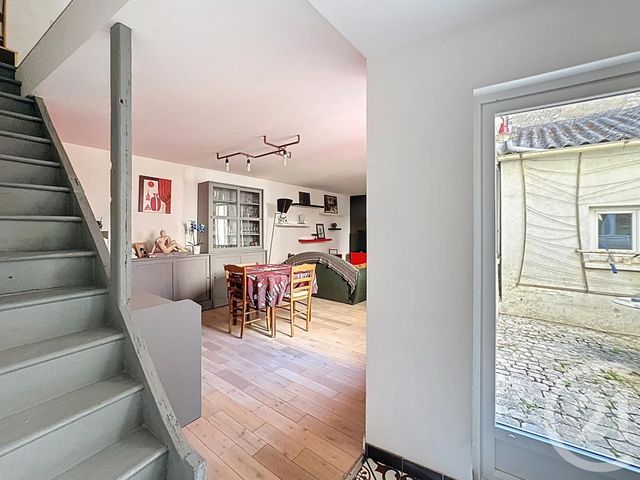 maison à vendre - 4 pièces - 81.33 m2 - ORLEANS - 45 - CENTRE - Century 21 Premium