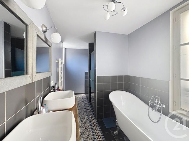 maison à vendre - 4 pièces - 81.33 m2 - ORLEANS - 45 - CENTRE - Century 21 Premium