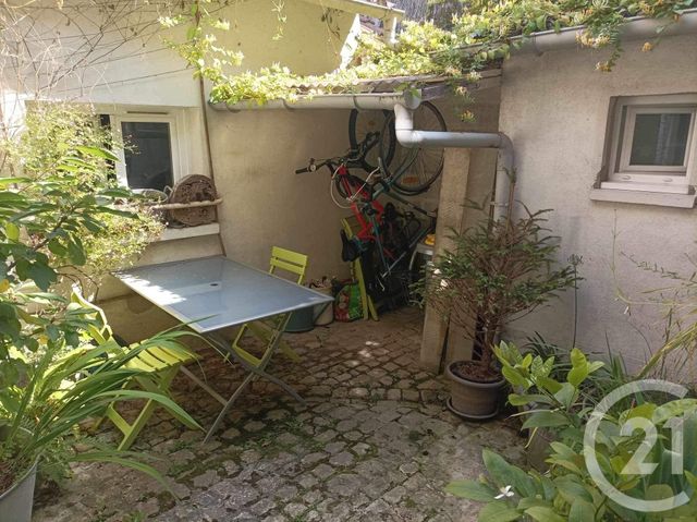 maison à vendre - 4 pièces - 81.33 m2 - ORLEANS - 45 - CENTRE - Century 21 Premium