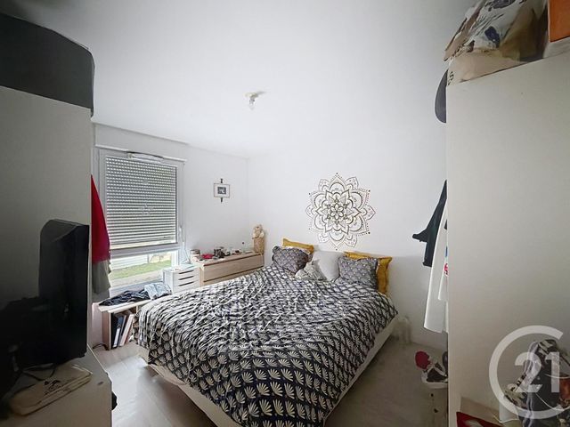 Appartement à vendre - 3 pièces - 61.05 m2 - ST JEAN DE BRAYE - 45 - CENTRE - Century 21 Premium