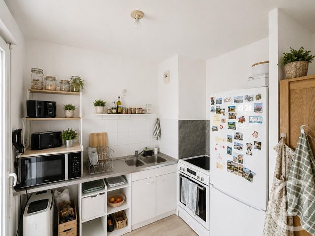 Appartement à vendre - 3 pièces - 61.05 m2 - ST JEAN DE BRAYE - 45 - CENTRE - Century 21 Premium