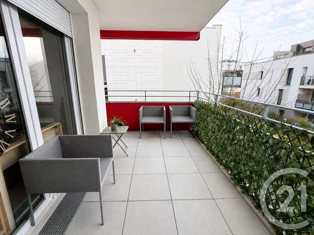 Appartement à vendre - 3 pièces - 61.05 m2 - ST JEAN DE BRAYE - 45 - CENTRE - Century 21 Premium