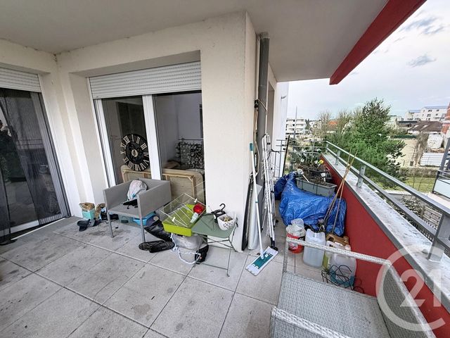 Appartement à vendre - 3 pièces - 61.05 m2 - ST JEAN DE BRAYE - 45 - CENTRE - Century 21 Premium