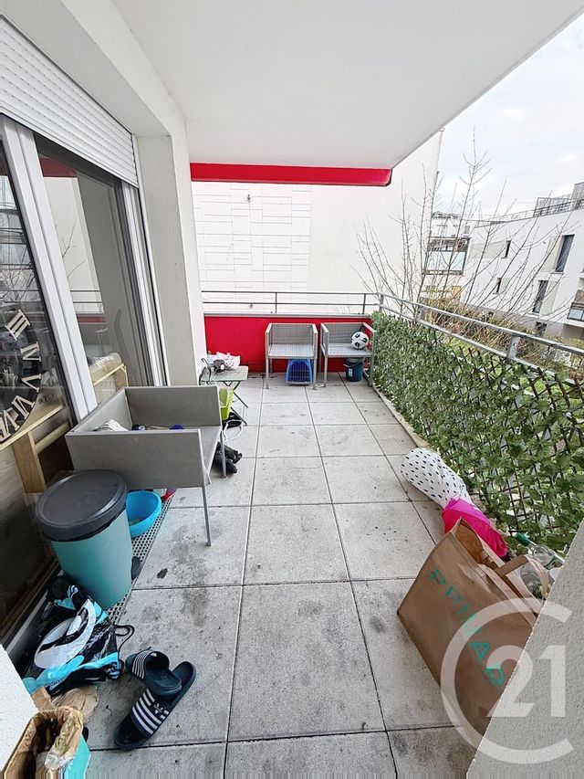 Appartement à vendre - 3 pièces - 61.05 m2 - ST JEAN DE BRAYE - 45 - CENTRE - Century 21 Premium