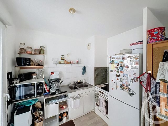 Appartement à vendre - 3 pièces - 61.05 m2 - ST JEAN DE BRAYE - 45 - CENTRE - Century 21 Premium