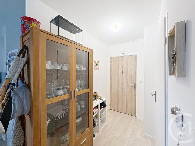 Appartement à vendre - 3 pièces - 61.05 m2 - ST JEAN DE BRAYE - 45 - CENTRE - Century 21 Premium