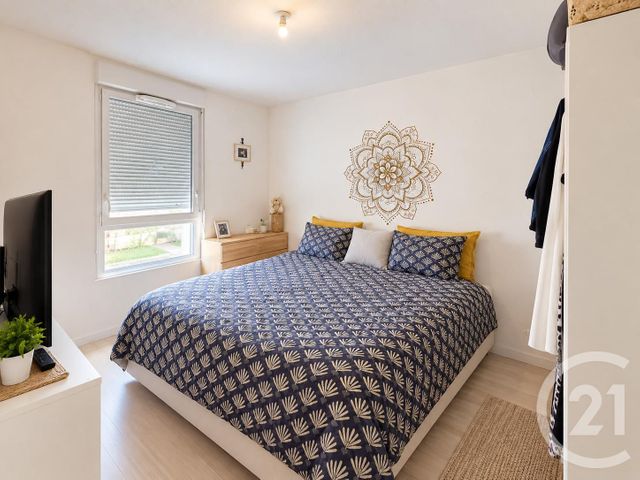 Appartement à vendre - 3 pièces - 61.05 m2 - ST JEAN DE BRAYE - 45 - CENTRE - Century 21 Premium