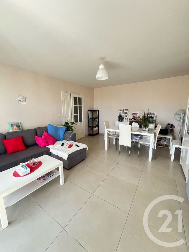appartement - ST JEAN DE BRAYE - 45