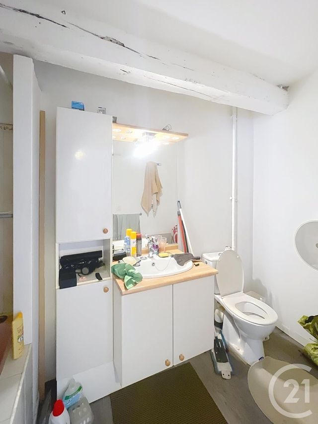 Afficher la photo en grand Appartement Studio à vendre - 1 pièce - 28.12 m2 - ORLEANS - 45 - CENTRE - Century 21 Premium