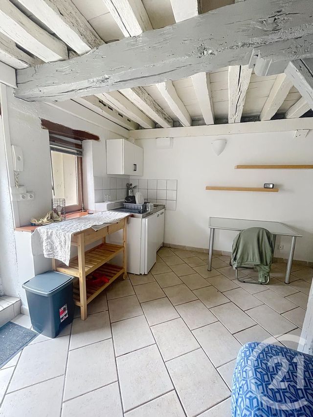 Afficher la photo en grand Appartement Studio à vendre - 1 pièce - 19.06 m2 - ORLEANS - 45 - CENTRE - Century 21 Premium