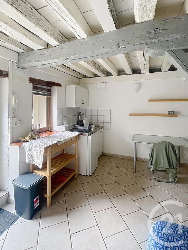 Afficher la photo en grand Appartement Studio à vendre - 1 pièce - 19.06 m2 - ORLEANS - 45 - CENTRE - Century 21 Premium