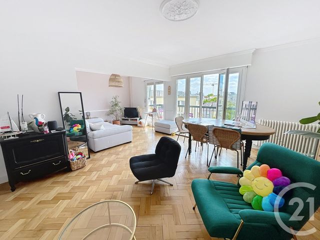 appartement - ORLEANS - 45