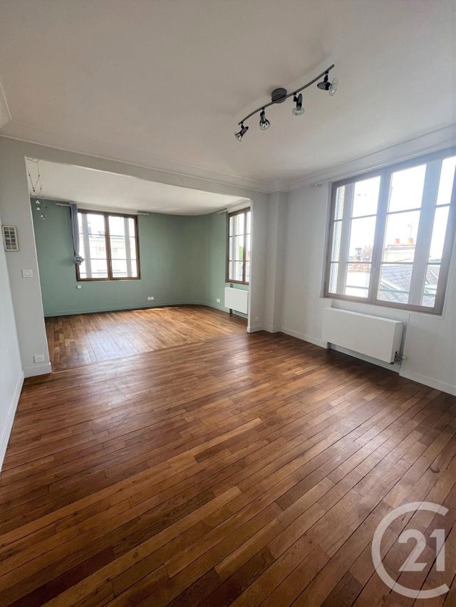 appartement - ORLEANS - 45