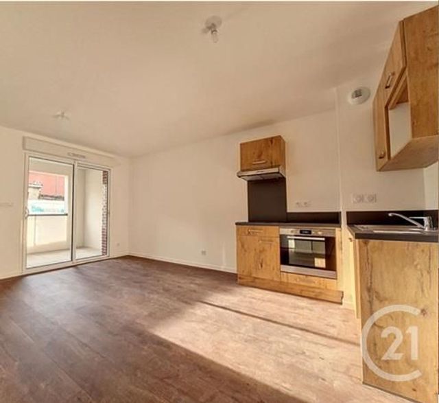 appartement - ORLEANS - 45