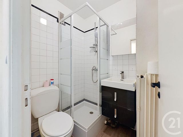 Appartement F1 à vendre - 1 pièce - 24.33 m2 - ORLEANS - 45 - CENTRE - Century 21 Premium
