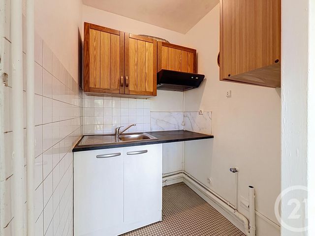 Appartement F1 à vendre - 1 pièce - 24.33 m2 - ORLEANS - 45 - CENTRE - Century 21 Premium