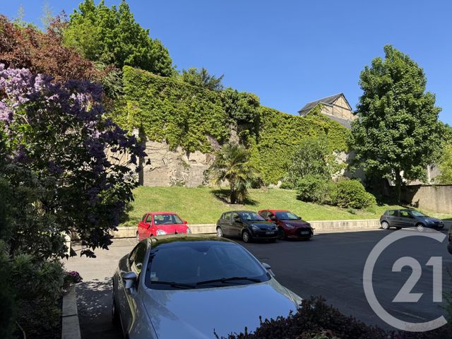 Appartement F1 à vendre - 1 pièce - 24.33 m2 - ORLEANS - 45 - CENTRE - Century 21 Premium