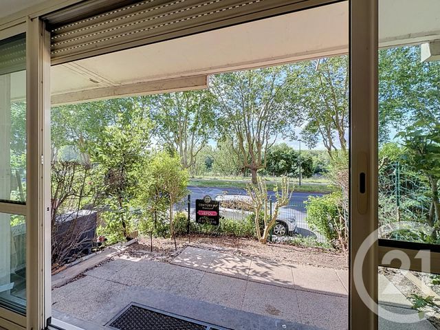 Appartement F1 à vendre - 1 pièce - 24.33 m2 - ORLEANS - 45 - CENTRE - Century 21 Premium