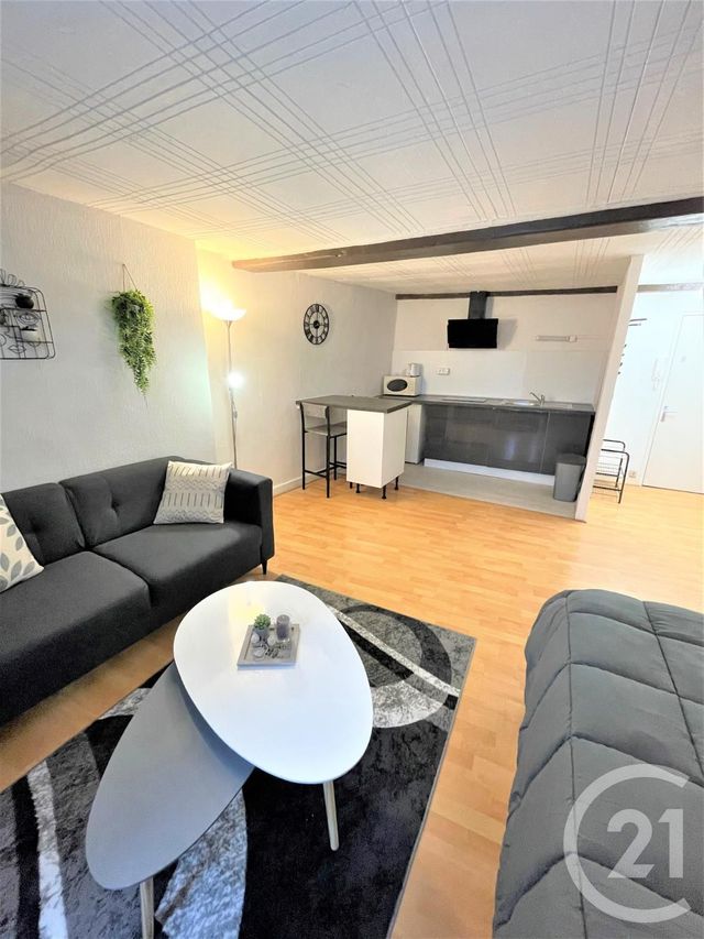 appartement - ORLEANS - 45
