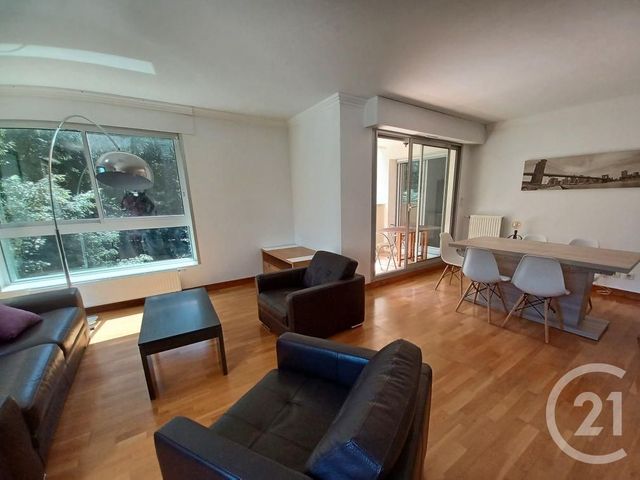 appartement - ORLEANS - 45