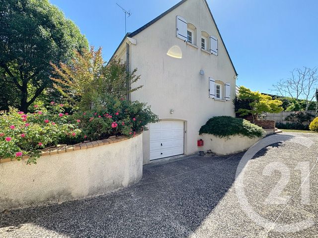 Afficher la photo en grand maison à vendre - 7 pièces - 149.27 m2 - ORLEANS - 45 - CENTRE - Century 21 Premium