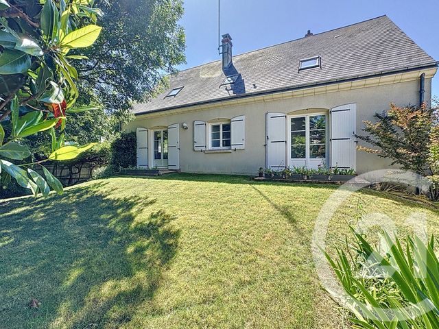 Afficher la photo en grand maison à vendre - 7 pièces - 149.27 m2 - ORLEANS - 45 - CENTRE - Century 21 Premium