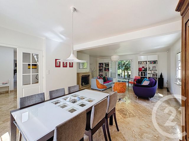 Afficher la photo en grand maison à vendre - 7 pièces - 149.27 m2 - ORLEANS - 45 - CENTRE - Century 21 Premium